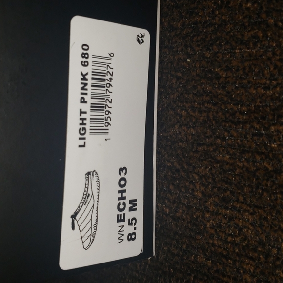 Nine west slip on shoes slides sneakers - Picture 5 of 6